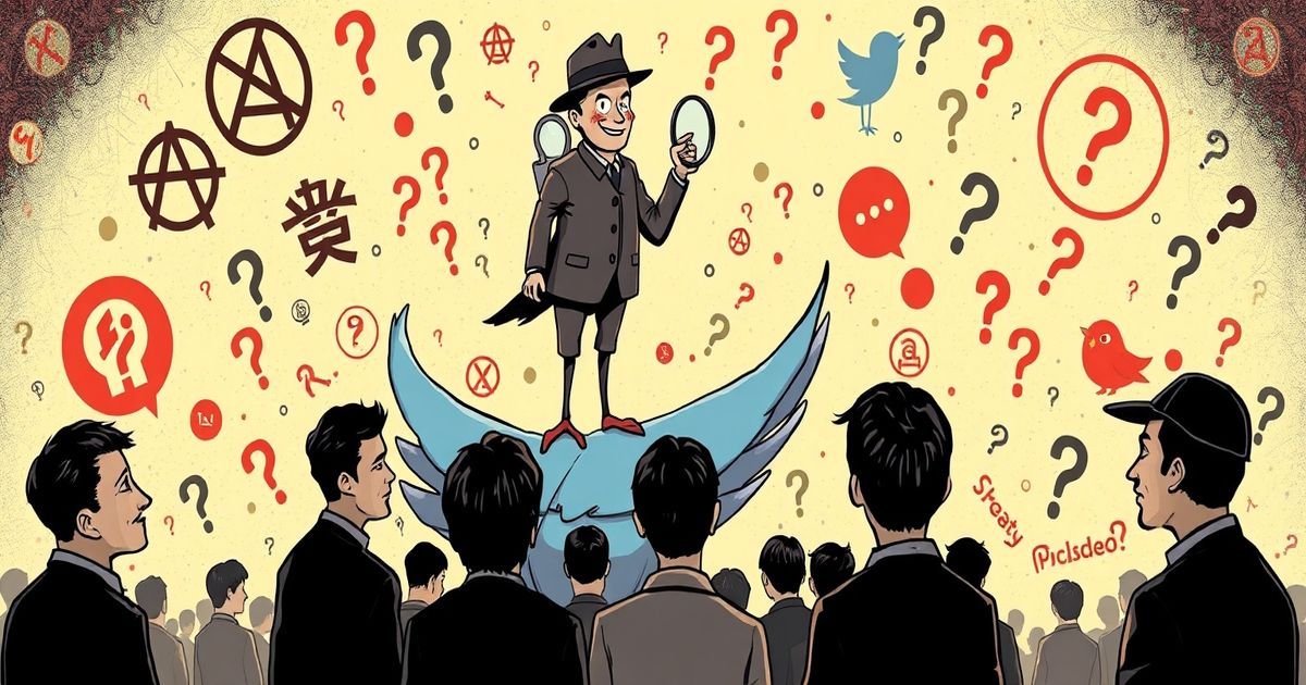 Elon Musk: Japanese Citizens Probably Framed, Says Twitter King