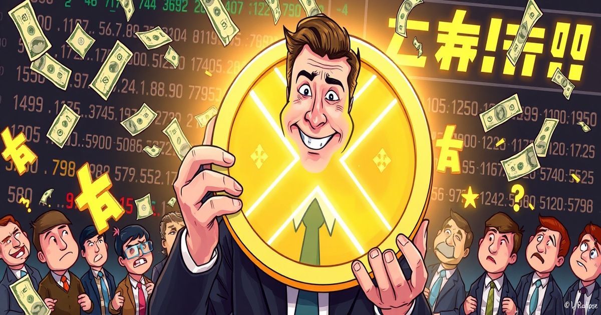 Elon Musk Launches '𝕏 Money' – Cryptocurrency or Next Twitter Disaster?